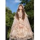 Twin Bears Gilded Reverie JSK and One Piece(2nd Pre-Order/3 Colours/Full Payment Without Shipping)